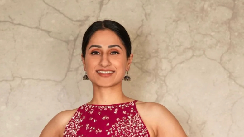 non-bridal lehenga