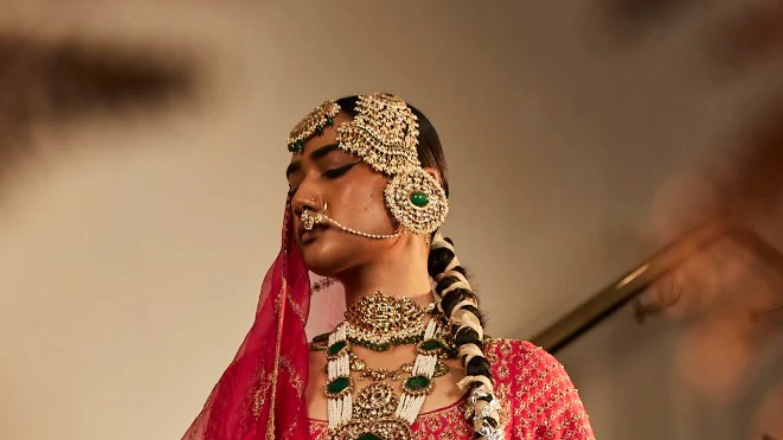 Elegant Anand Karaj Outfits & Timeless Anand Karaj Suits for Your Special Day