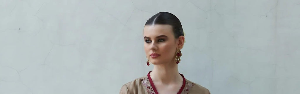 Pakistani Suits – The Ultimate Blend of Grace and Glamour!!