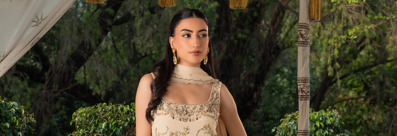 Best Lehenga Shops in Patiala: Find Your Dream Bridal Lehenga at Akriti By Ritika