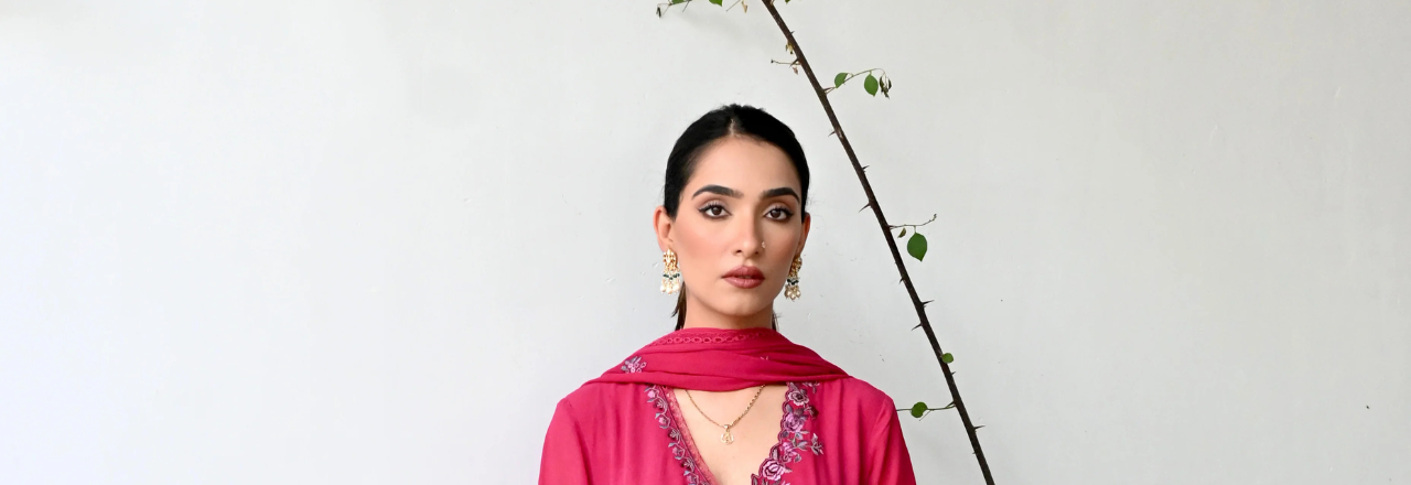 The New Era of Ethnic Fashion: Designer & Pakistani Suits for Women