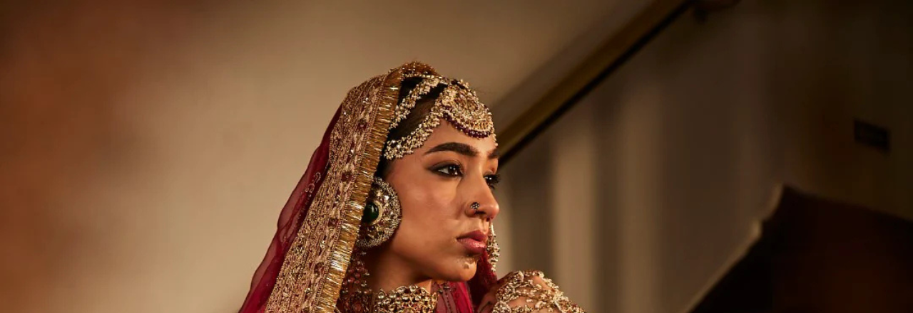 Phulkari Lehenga  Phulkari Lehenga Design