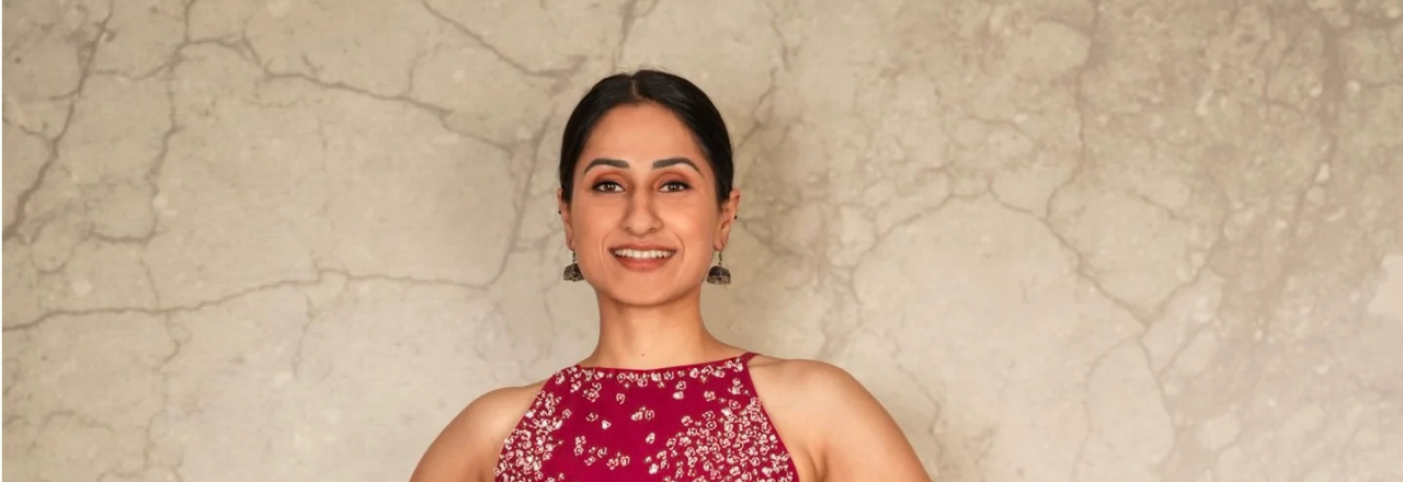 non-bridal lehenga