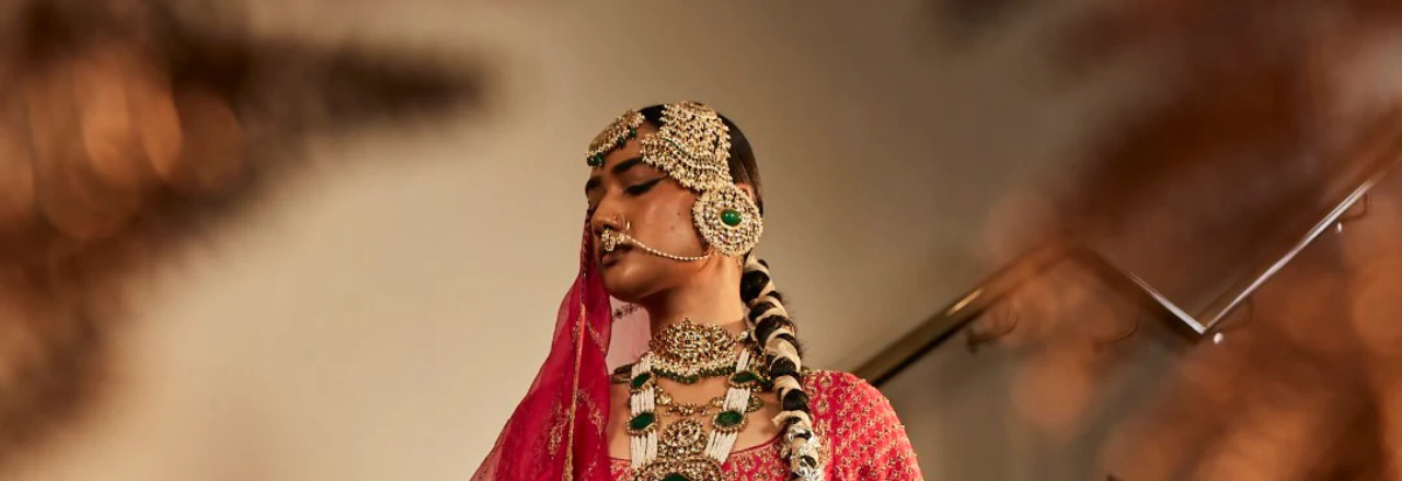 Elegant Anand Karaj Outfits & Timeless Anand Karaj Suits for Your Special Day