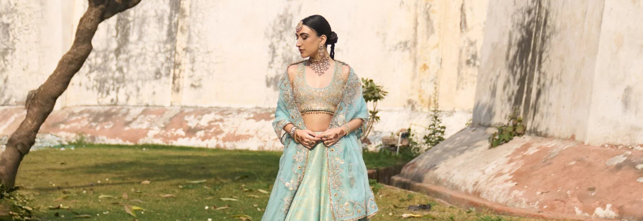 Non Bridal Lehenga: The Perfect Blend of Elegance, Versatility & Modern Indian Fashion