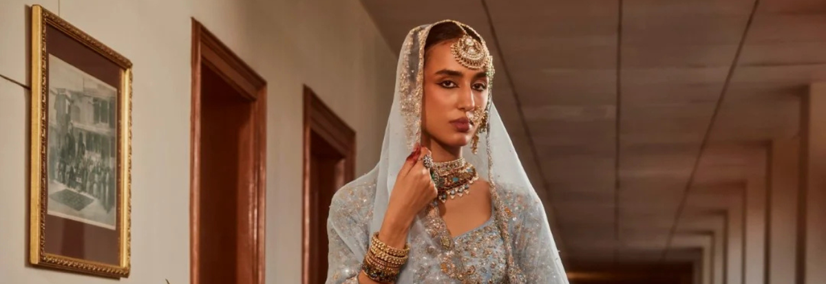 Best Lehenga Shops in Patiala: Find Your Dream Bridal Lehenga at Akriti By Ritika