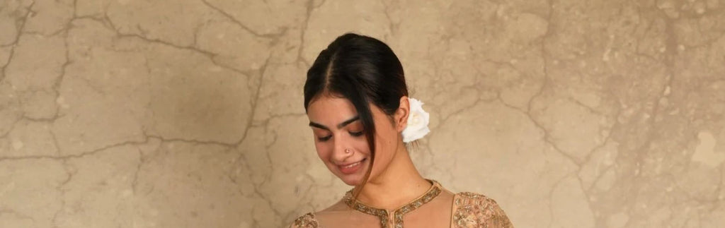Akriti by Ritika: Where Every Lehenga Tells a Story